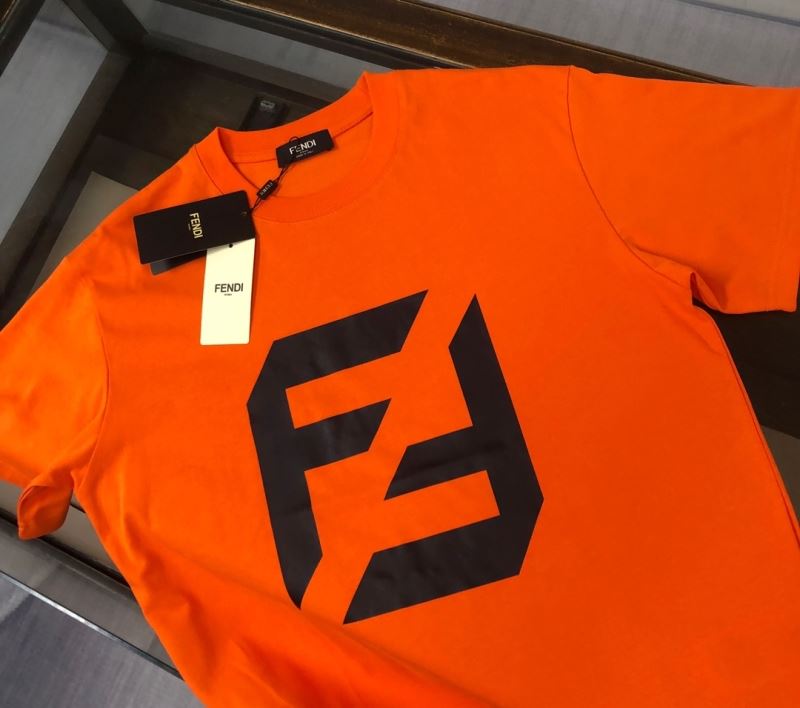 Fendi T-Shirts